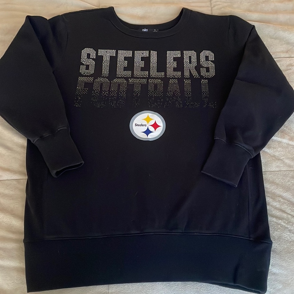 STEELERS sweatshirt